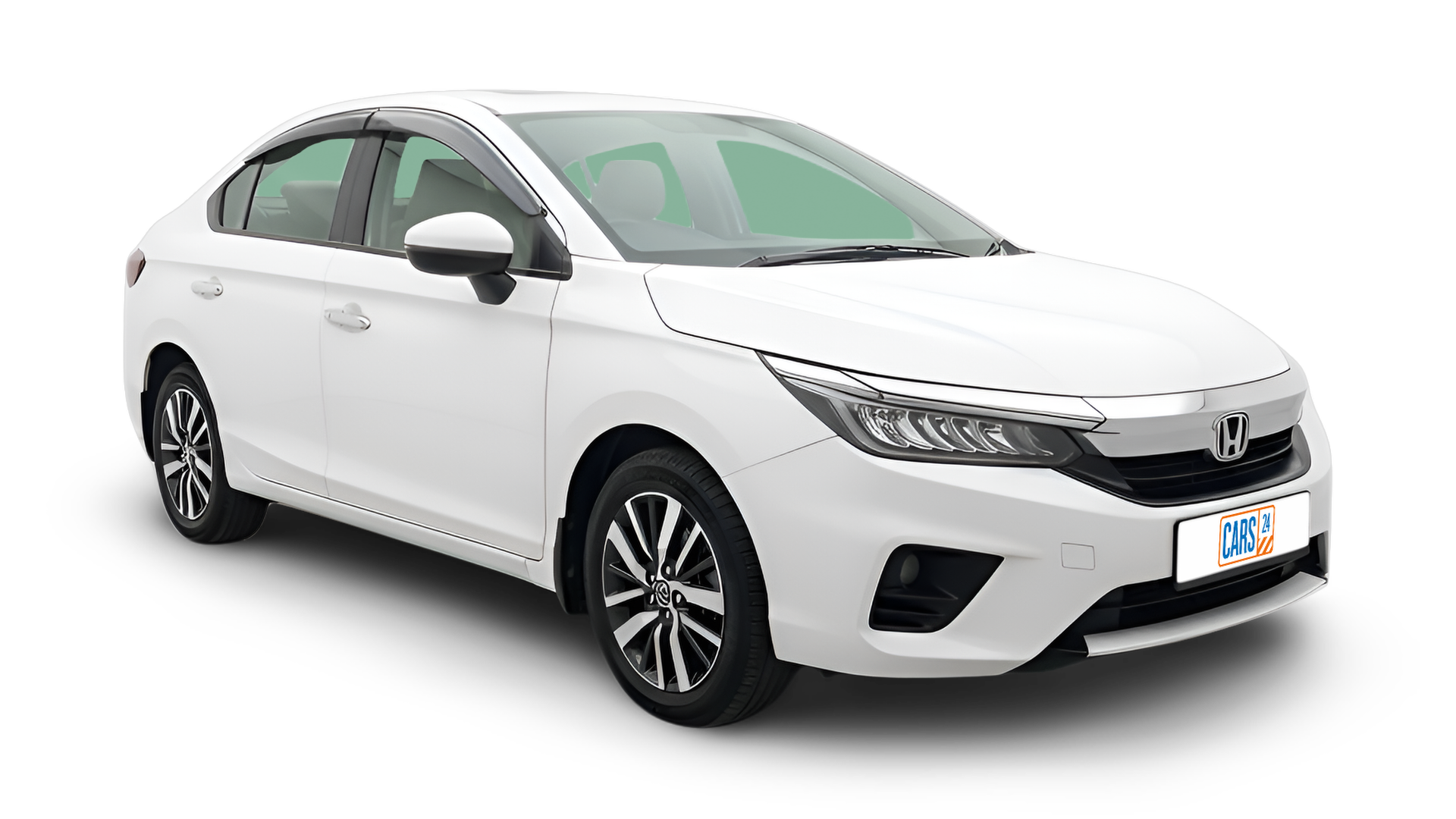 Honda City-img